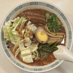 桂花ラーメン - 