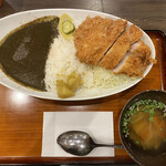 Tonkatsu Jiesu - 