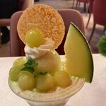 資生堂パーラー - 