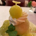 資生堂パーラー - 