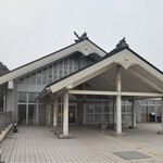 Michinoeki Shinwa No Sato Shiro Usagi - 道の駅の外観