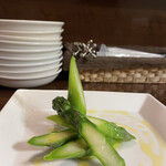 アルベ テッコ - 