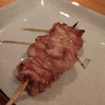 白金 酉玉 神楽坂店 - 