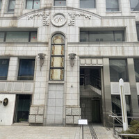北新地 天富 - こちらのビルの2階