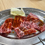 みっちゃん焼肉店 - 