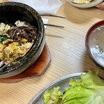 みっちゃん焼肉店 - 