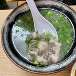 みっちゃん焼肉店 - 