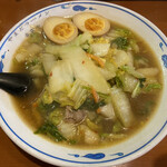 やまとラーメン香雲堂 - 