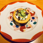 KOTARO Hasegawa DOWNTOWN CUISINE - 