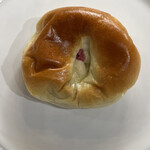 パン・プティ - こしあんぱん　１４５円