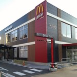 マクドナルド - 