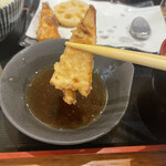 Tempura To Wain Ooshio - 