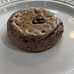 パン・プティ - 天然酵母　五穀あんぱん　１６７円