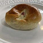 パン・プティ - こしあんぱん　１４５円