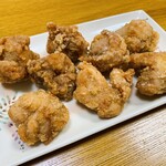 Nihon Ichi - 醤油もも唐揚げ（8個）…税込476円（178円/100g）