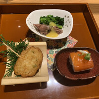 ダイナミックキッチン＆バー 響 カレッタ汐留店  - 