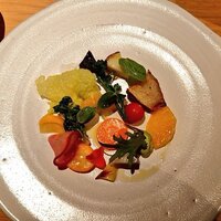 ラ・ボンヌターブル - 