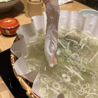 瓢嘻 京橋店 - しゃぶしゃぶ