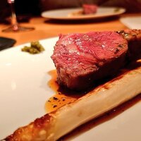 ラ・ボンヌターブル - 