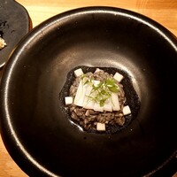 ラ・ボンヌターブル - 