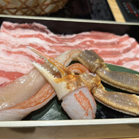 瓢嘻 京橋店 - かにいっぱい