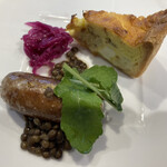 ラ・フランス亭 - 