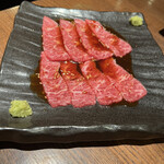 西中洲 楽久虎 - 