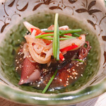 豆腐料理 空野 - 