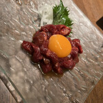 西中洲 楽久虎 - 