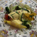 ラ・フランス亭 - 