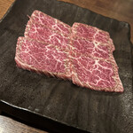 西中洲 楽久虎 - 