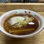 Kudou Ramen - 