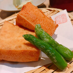 豆腐料理 空野 - 