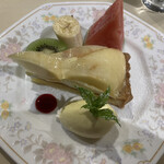 ラ・フランス亭 - 