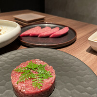 焼肉うしごろ 銀座店 - 