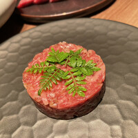 焼肉うしごろ 銀座店 - 