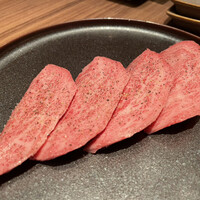 焼肉うしごろ 銀座店 - 
