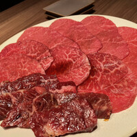 焼肉うしごろ 銀座店 - 