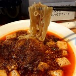 担々麺 桂花 - 料理写真: