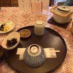 やげんぼり 赤坂店 - 