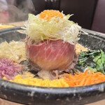 Sumibiyakiniku Kuguru - 