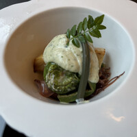 日本料理 湯河原 華暦 - 