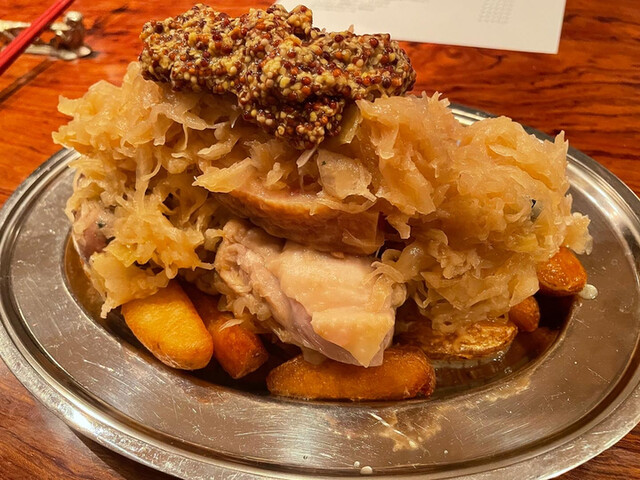 Bistro Le Saint-Jou photo 2