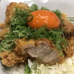 生醤油うどんとお酒 醤屋万吉 - 