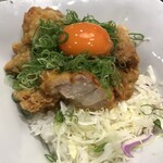 生醤油うどんとお酒 醤屋万吉 - 