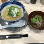 ラーメン専科 竹末食堂 - 