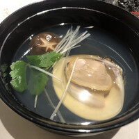 のどぐろ専門店 赤坂 かなめ - 