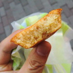 パティスリー セレネー - 断面