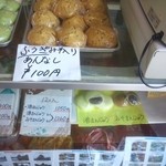 角田製菓 - 