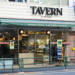 TAVERN IN THE VALLEY - 外観